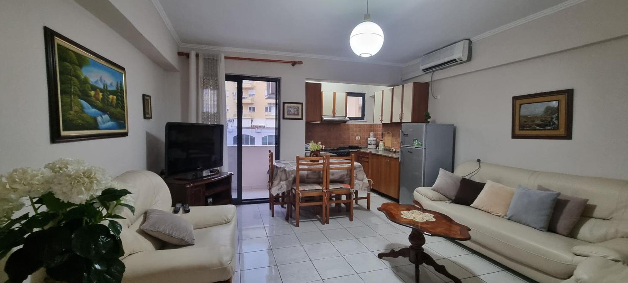 Liam'S Apartment ดูร์เรส ภายนอก รูปภาพ