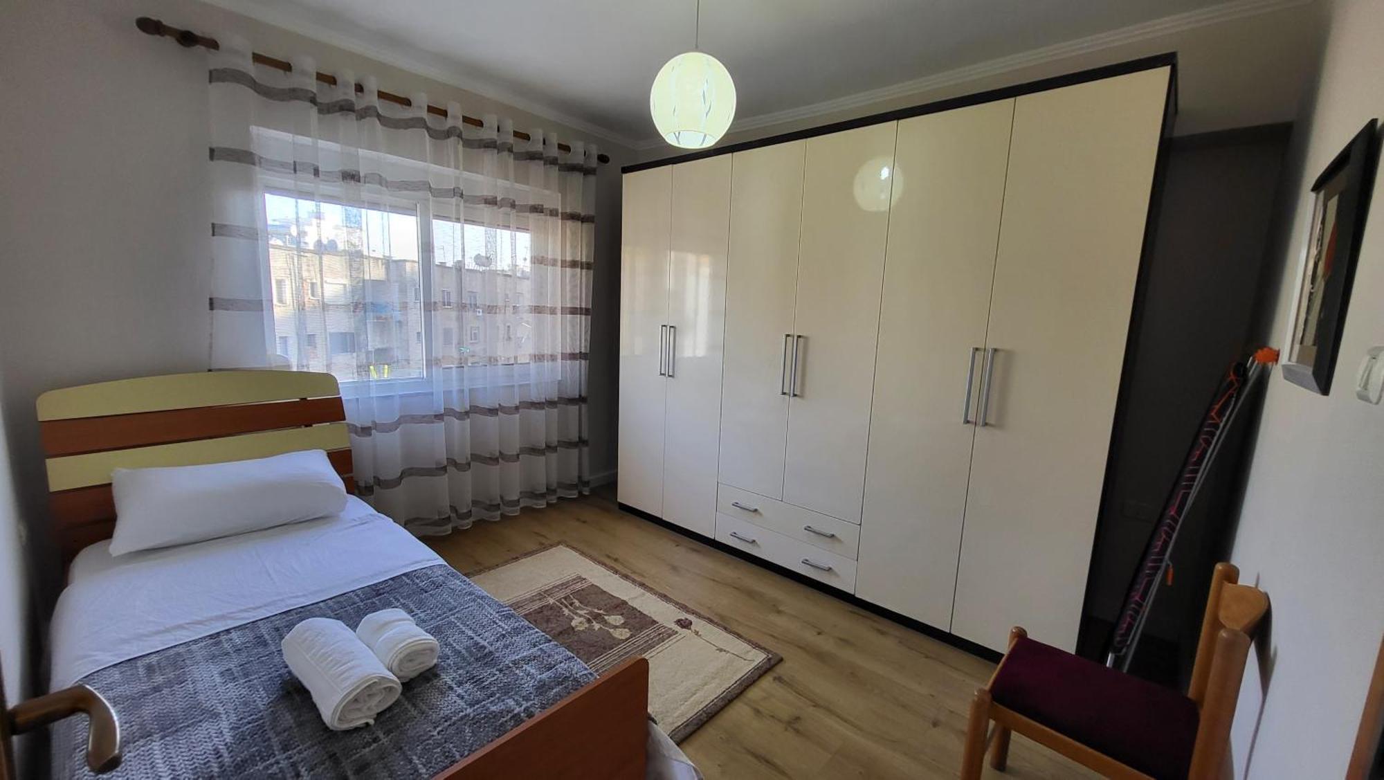 Liam'S Apartment ดูร์เรส ภายนอก รูปภาพ