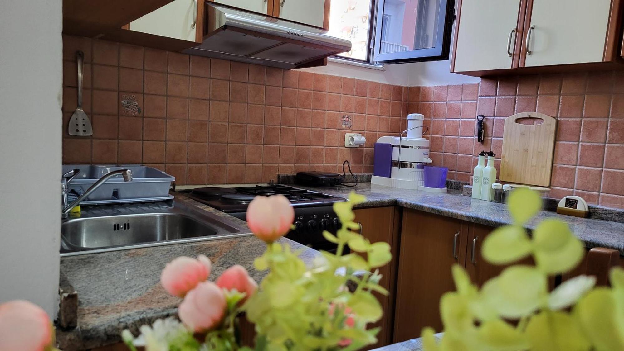 Liam'S Apartment ดูร์เรส ภายนอก รูปภาพ