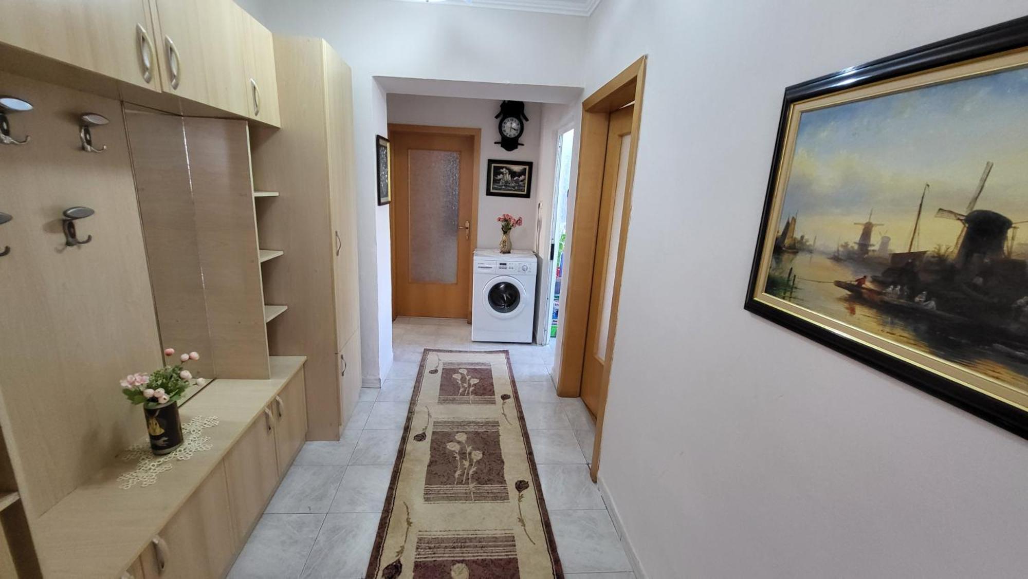 Liam'S Apartment ดูร์เรส ภายนอก รูปภาพ