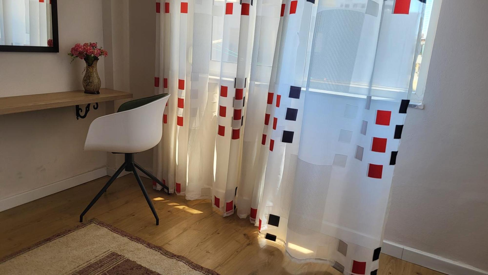 Liam'S Apartment ดูร์เรส ภายนอก รูปภาพ